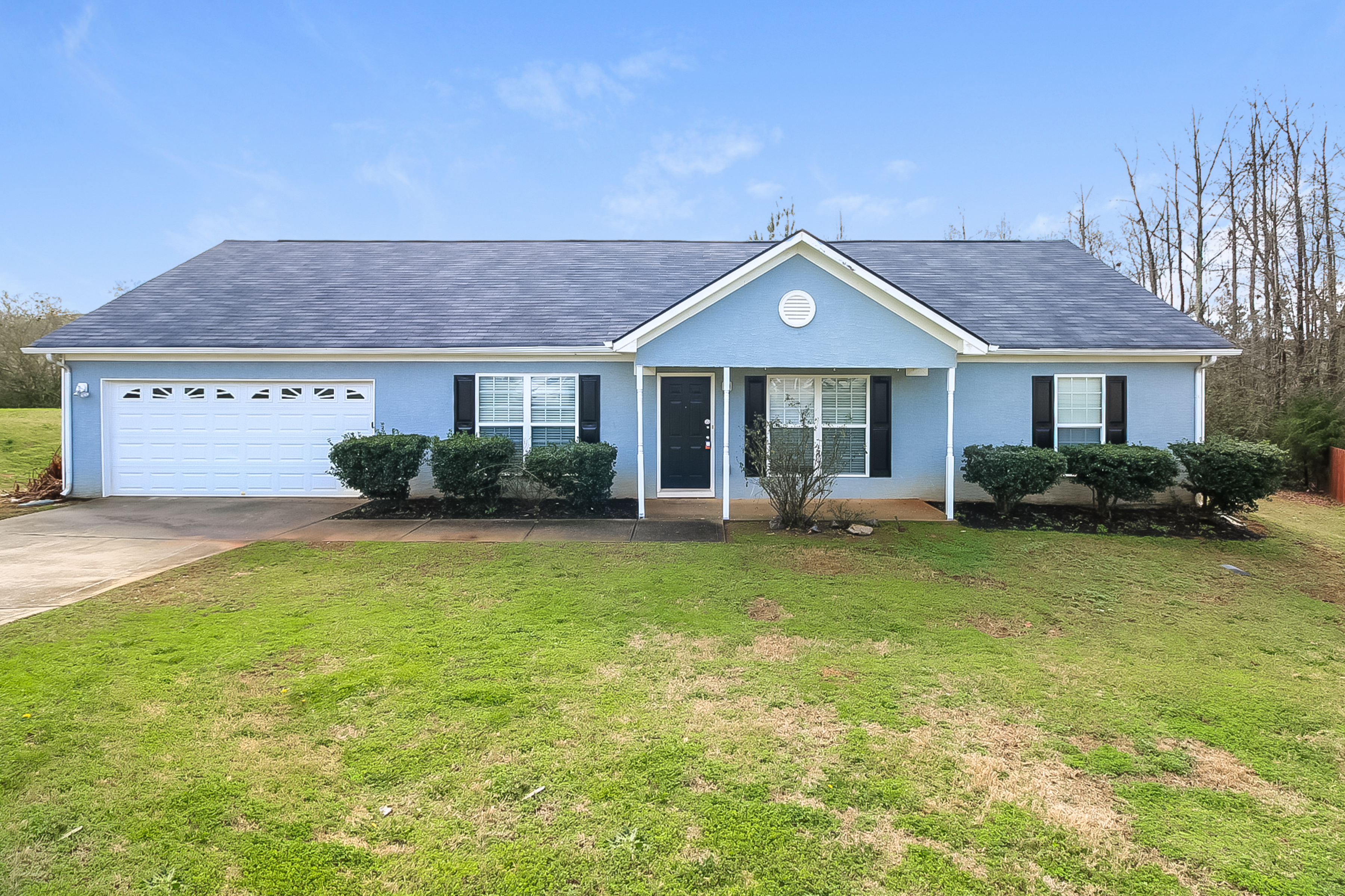 10950 Cimmaron Ct Hampton, GA 30228
